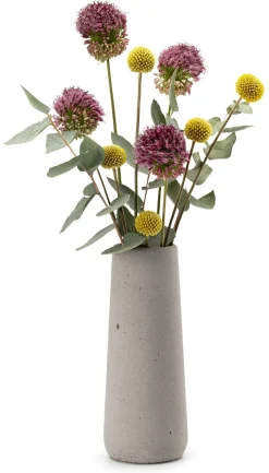 Vasen & Schalen * Beske-Manufaktur Vase Beton