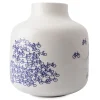 Vasen & Schalen * Vase De Blauwe Fiets N° 3