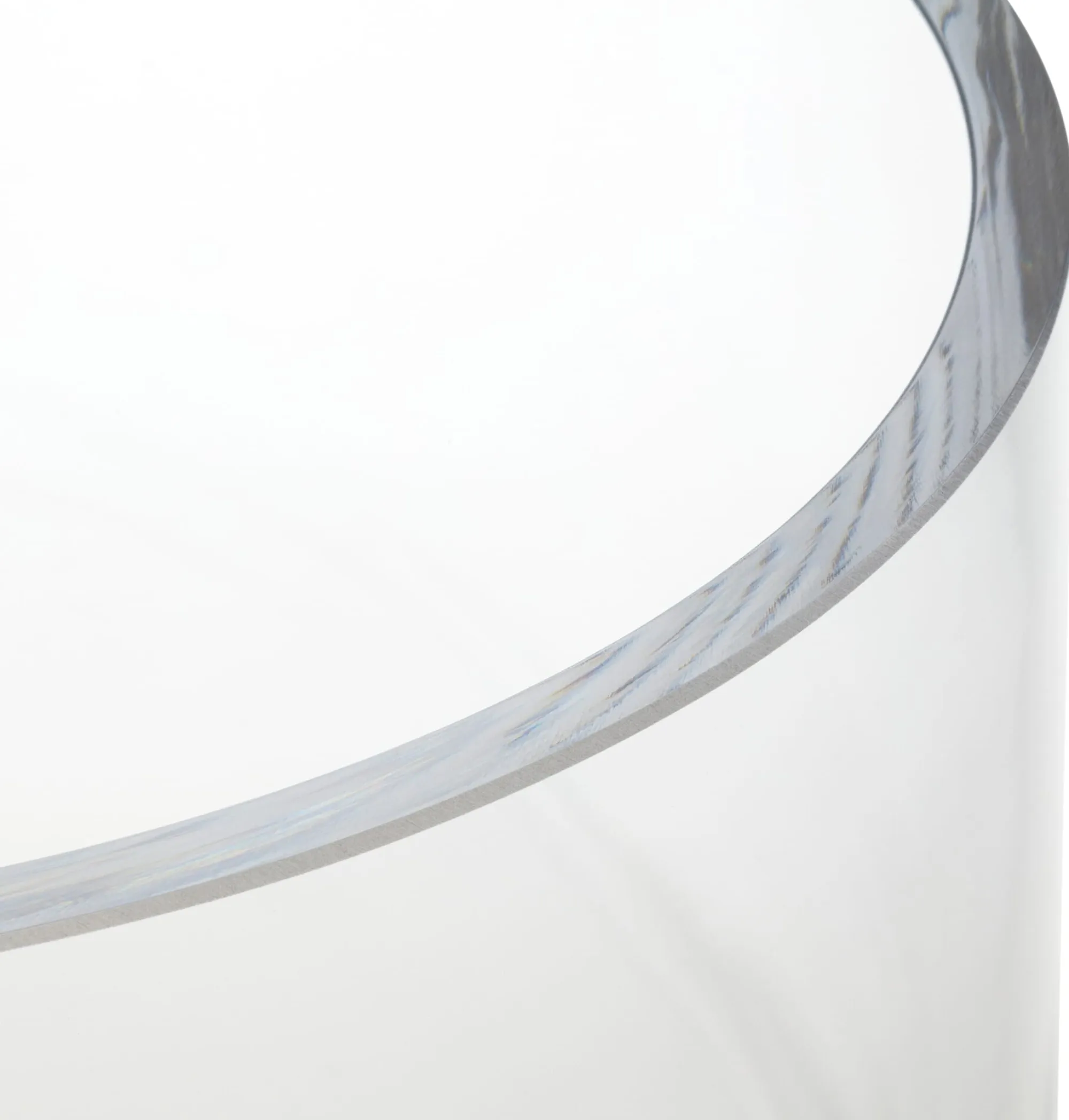 Vasen & Schalen * LSA International Vase Glas zylinderförmig