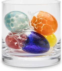 Vasen & Schalen * LSA International Vase Glas zylinderförmig