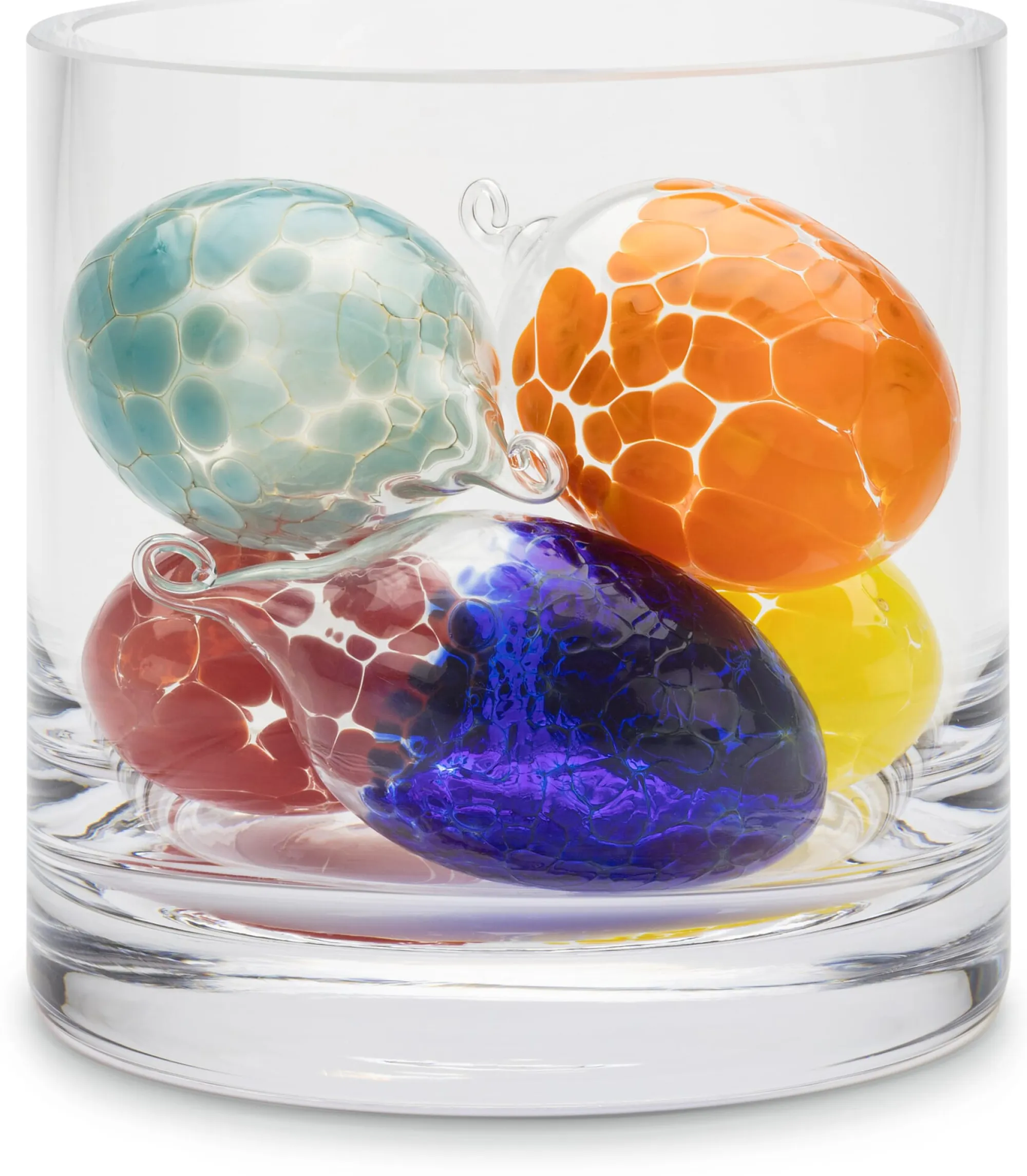 Vasen & Schalen * LSA International Vase Glas zylinderförmig