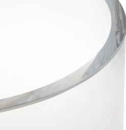 Vasen & Schalen * LSA International Vase Glas zylinderförmig