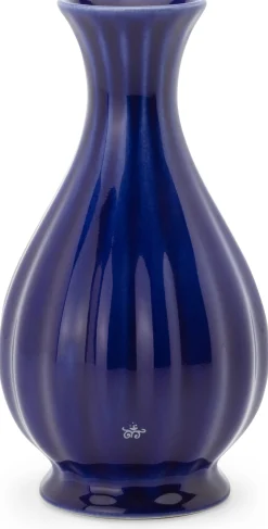 Vasen & Schalen * Royal Goedewaagen Vase Heritage kobaltblau