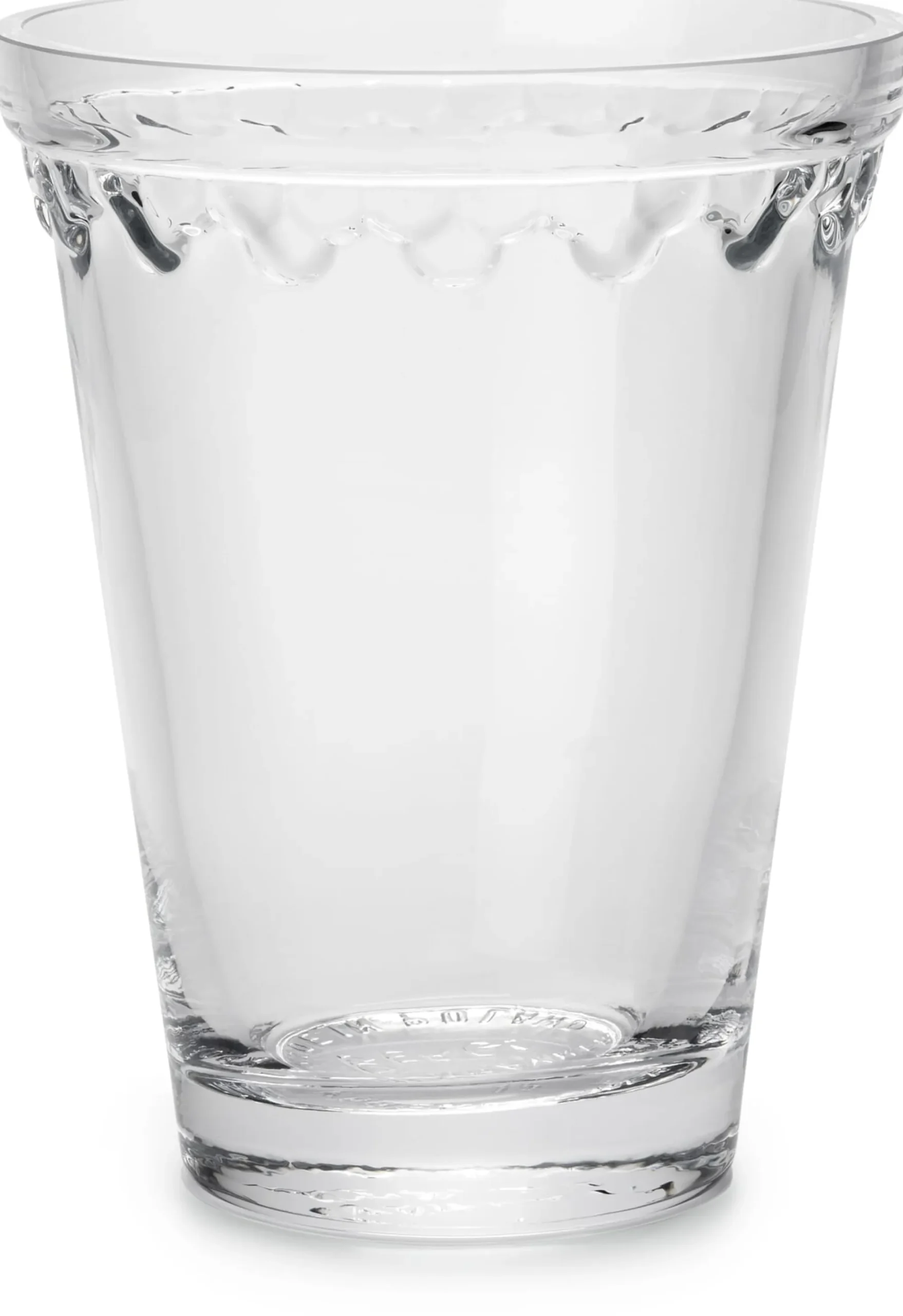 Vasen & Schalen * Bergs Potter Vase Københavner