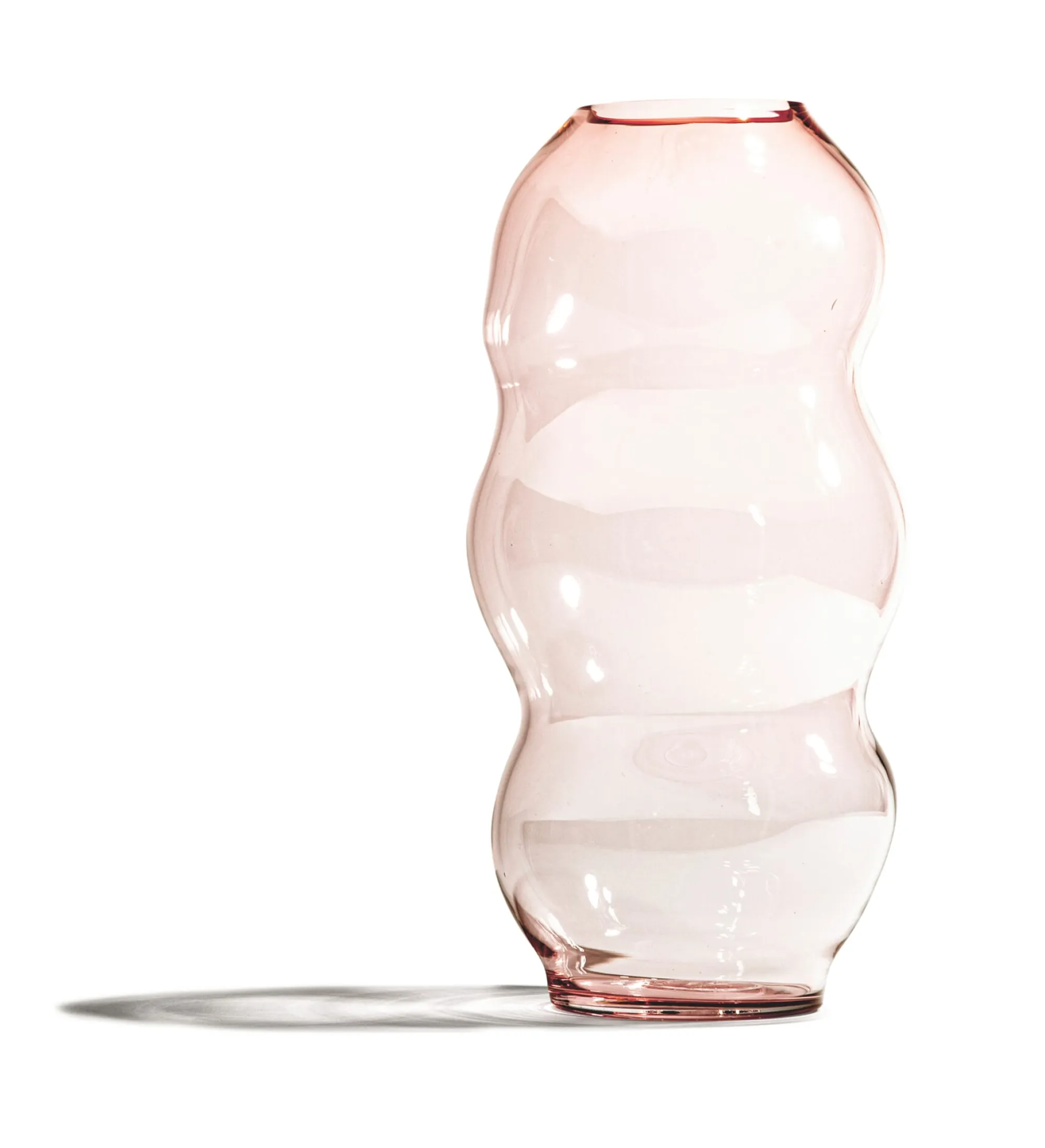 Vasen & Schalen * Fundamental Berlin Vase Muse L