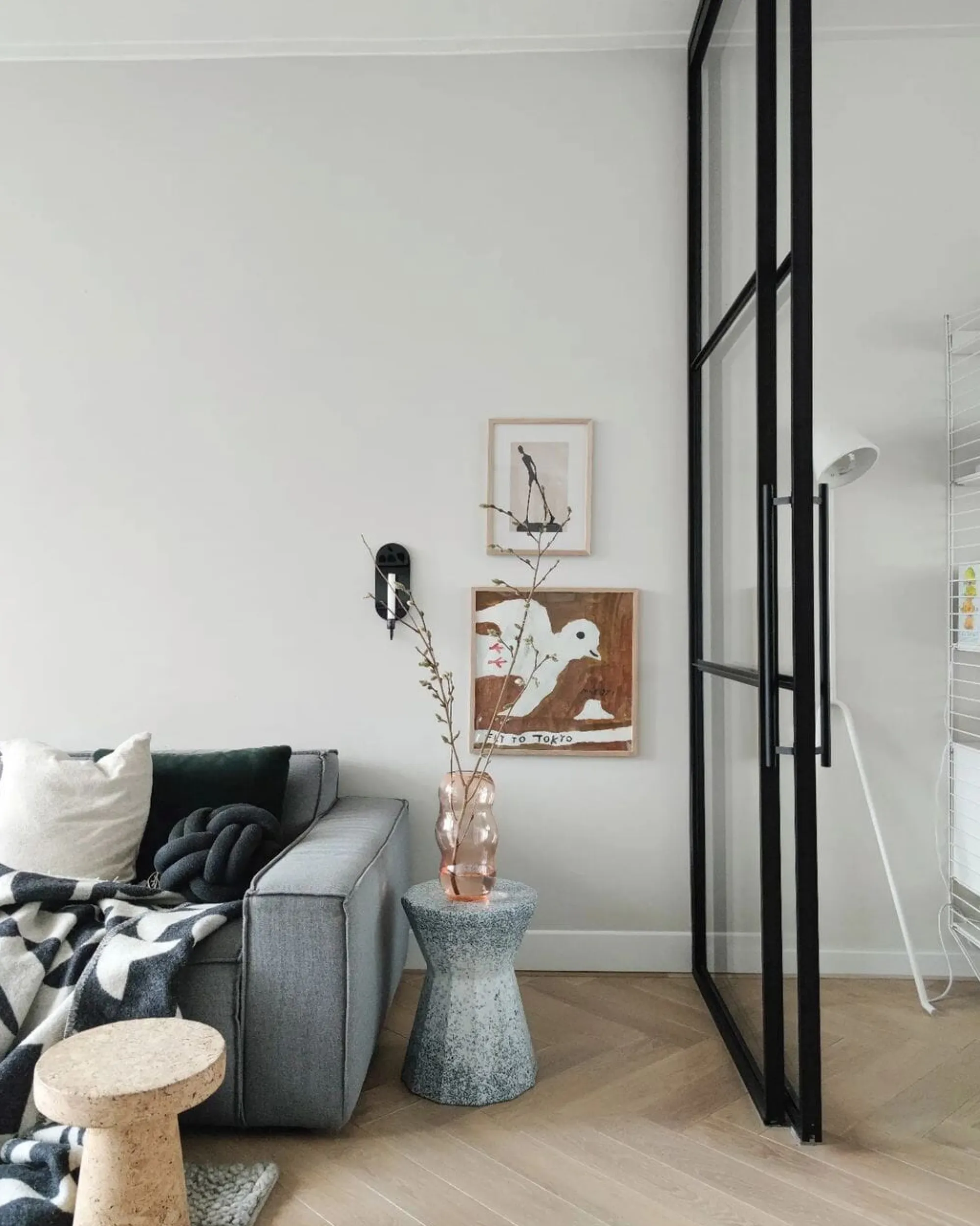 Vasen & Schalen * Fundamental Berlin Vase Muse L