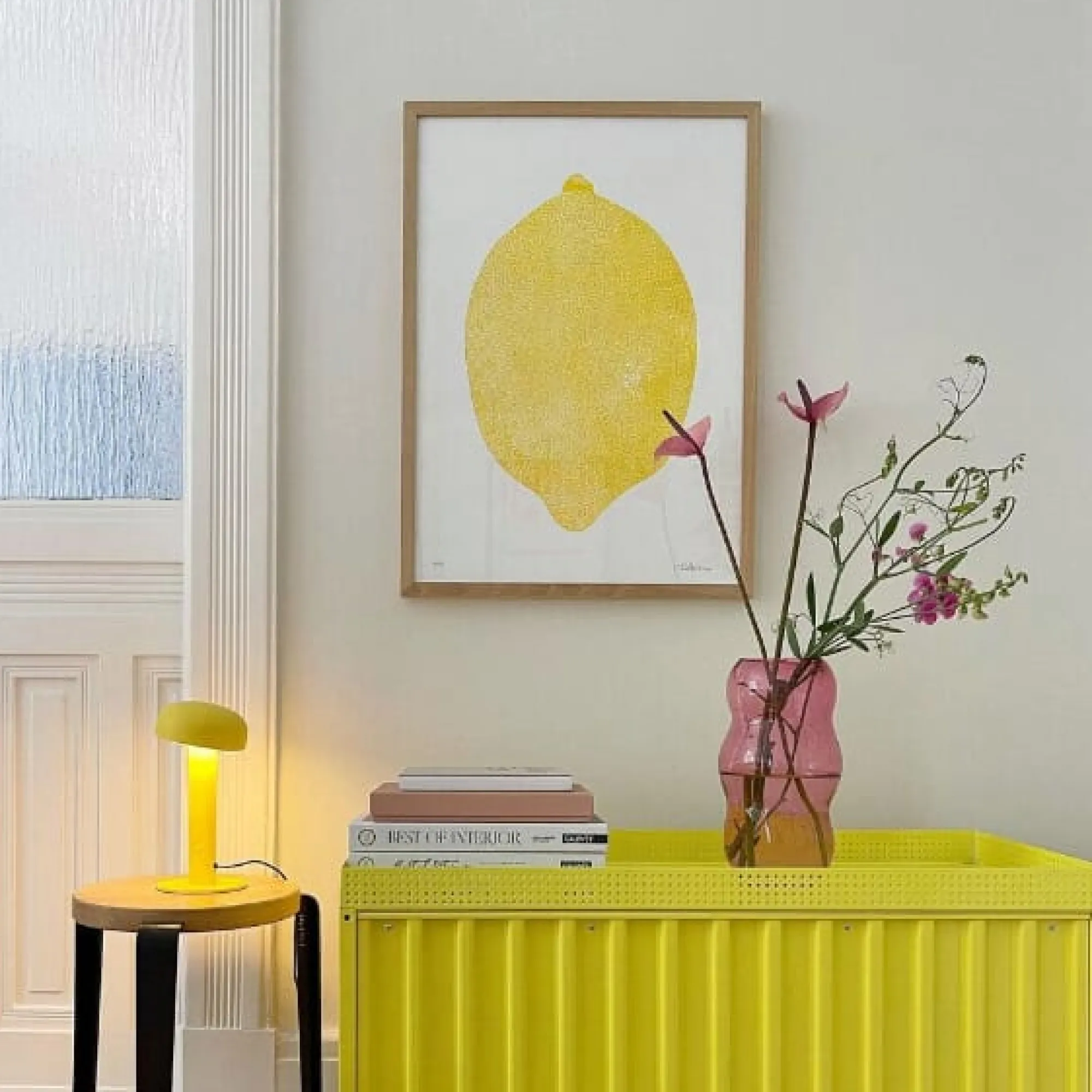 Vasen & Schalen * Fundamental Berlin Vase Muse L