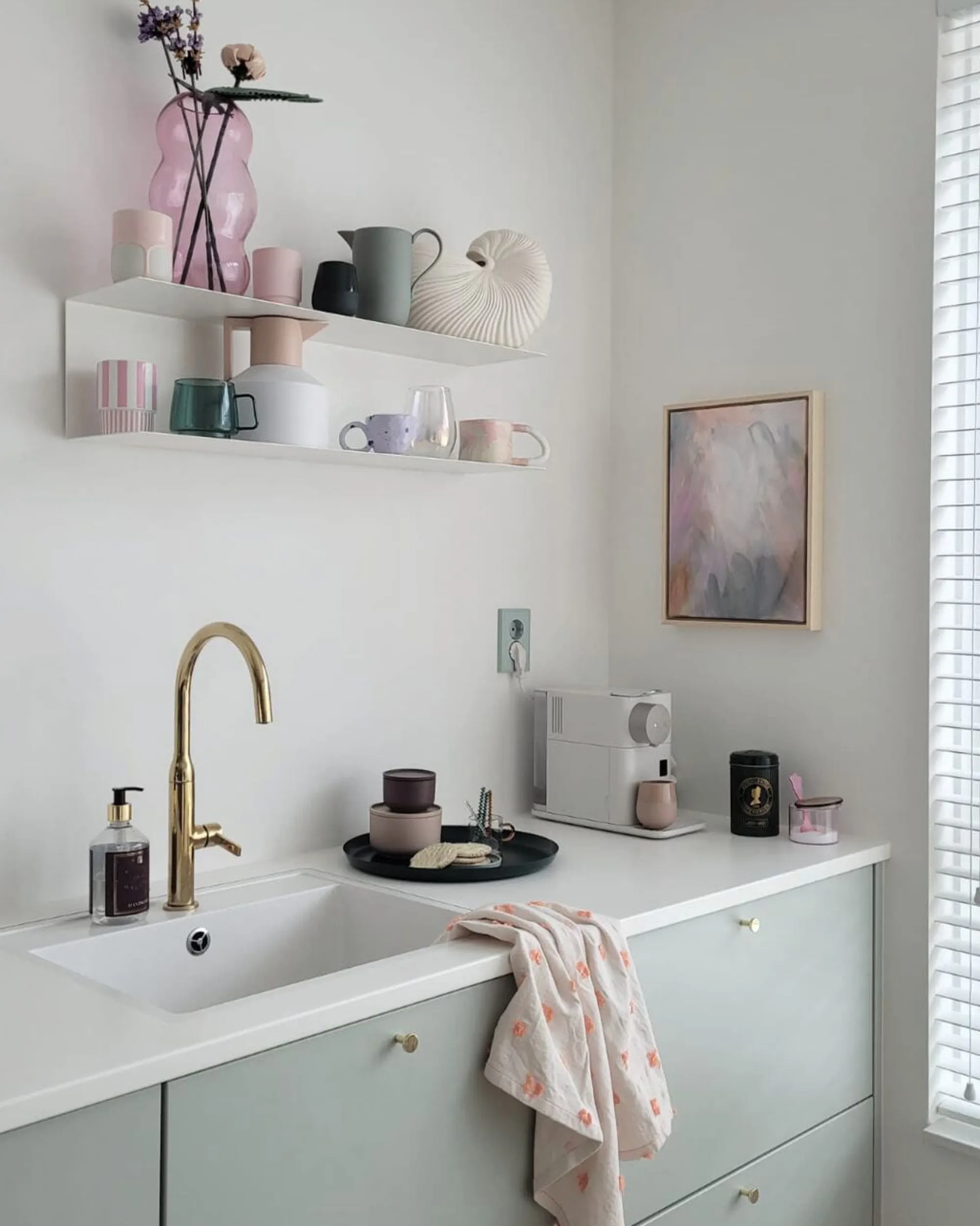 Vasen & Schalen * Fundamental Berlin Vase Muse L