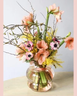 Osterdekoration|Vasen & Schalen * Fundamental Berlin Vase Muse M