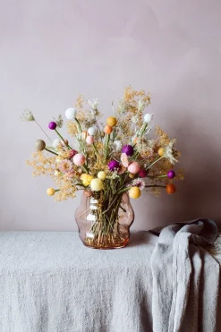 Osterdekoration|Vasen & Schalen * Fundamental Berlin Vase Muse M