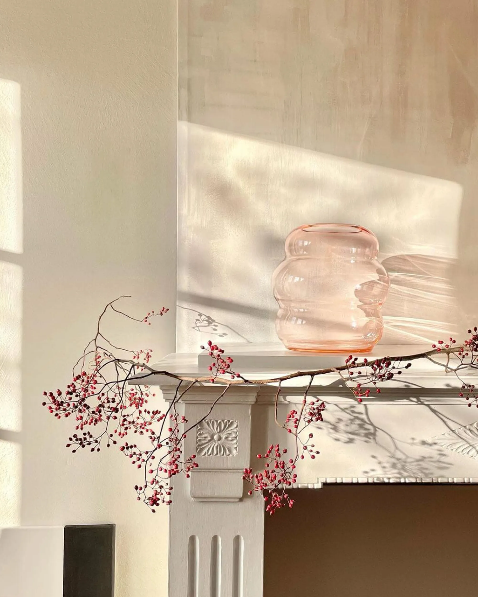 Osterdekoration|Vasen & Schalen * Fundamental Berlin Vase Muse M