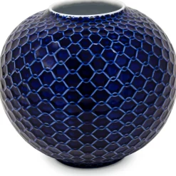 Vasen & Schalen * Sargadelos Vase Rede