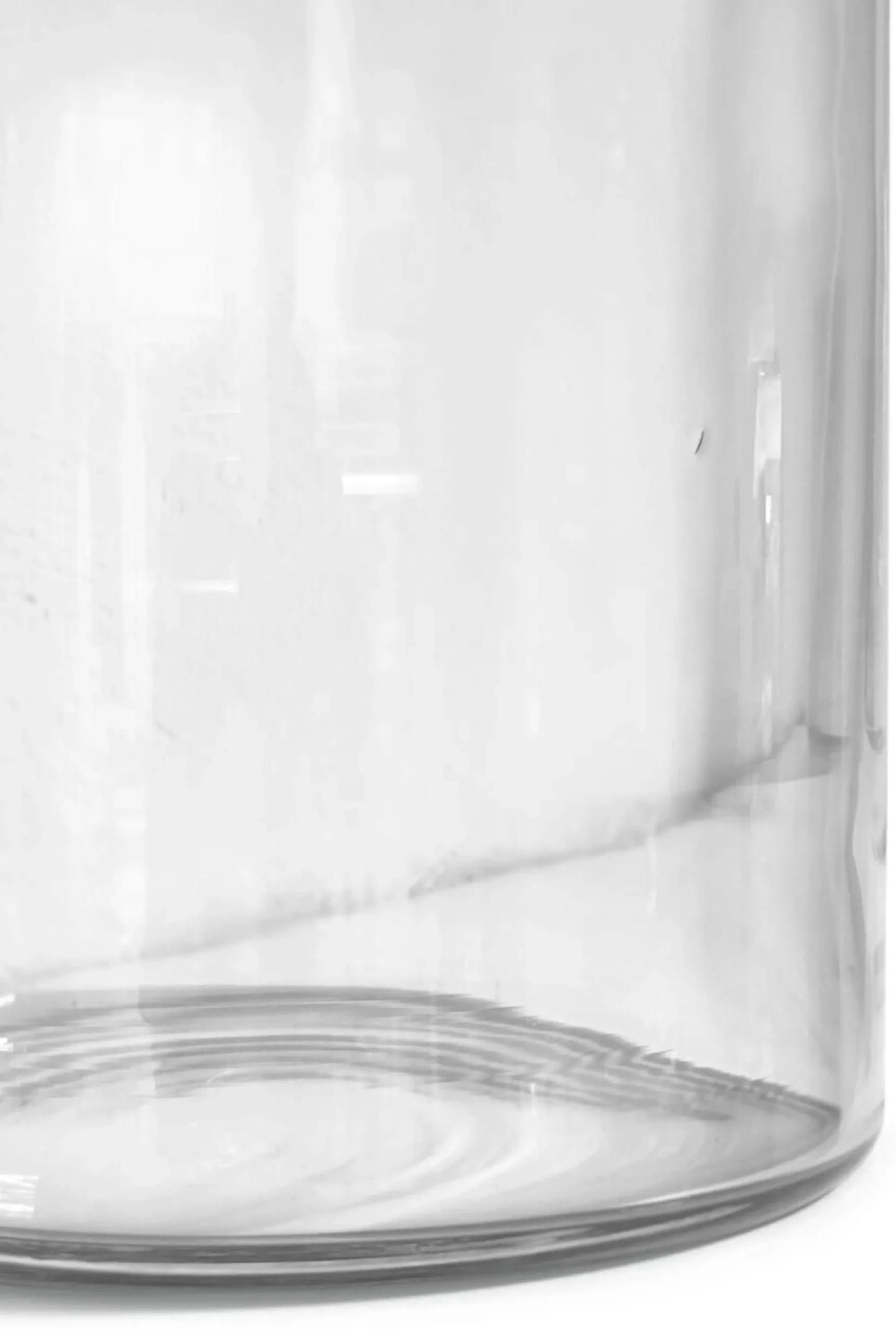 Vasen & Schalen * Fundamental Berlin Vase Rise