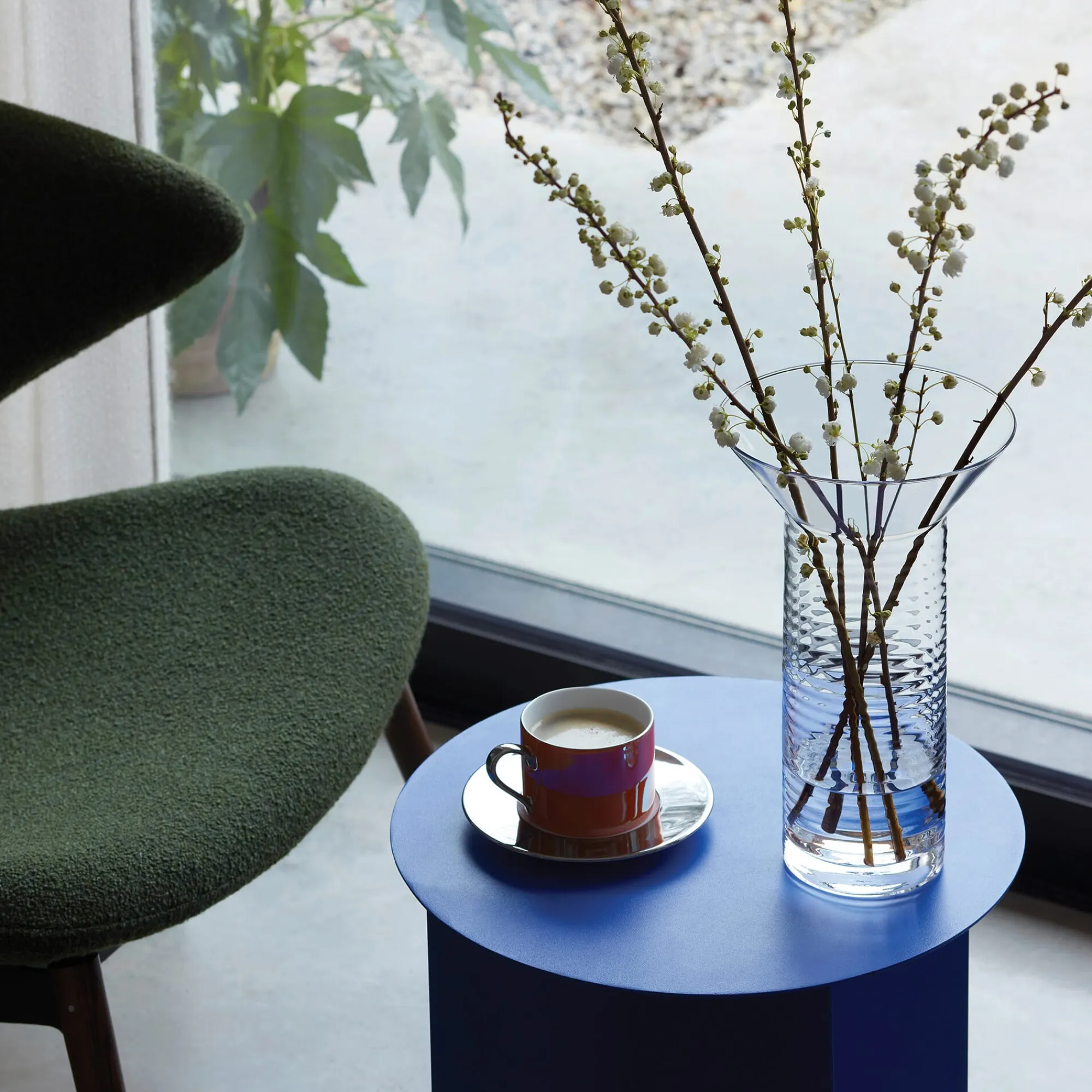 Vasen & Schalen * Vase Union