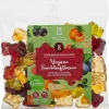 Fruchtgummi * naschlabor Vegane Fruchtsaftbären