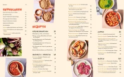 Kochen & Backen|Ratgeber * EMF Verlag Veganissimo