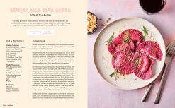 Kochen & Backen|Ratgeber * EMF Verlag Veganissimo
