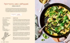 Kochen & Backen|Ratgeber * EMF Verlag Veganissimo