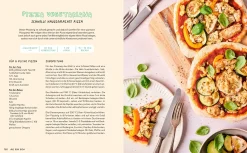 Kochen & Backen|Ratgeber * EMF Verlag Veganissimo