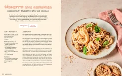 Kochen & Backen|Ratgeber * EMF Verlag Veganissimo