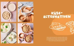 Kochen & Backen|Ratgeber * EMF Verlag Veganissimo