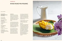 Kochen & Backen|Ratgeber * Christian Verlag Vegan Thai