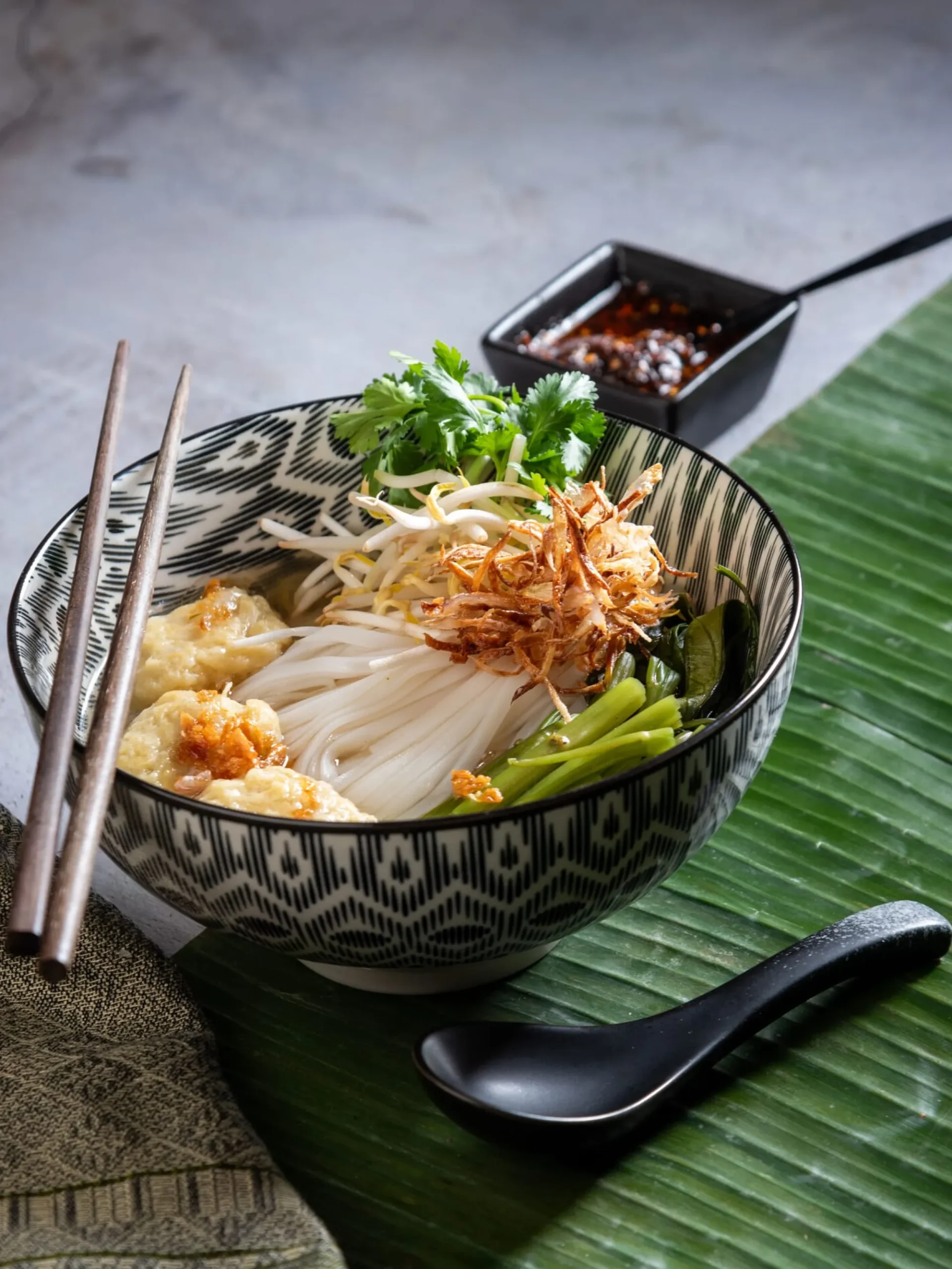 Kochen & Backen|Ratgeber * Christian Verlag Vegan Thai