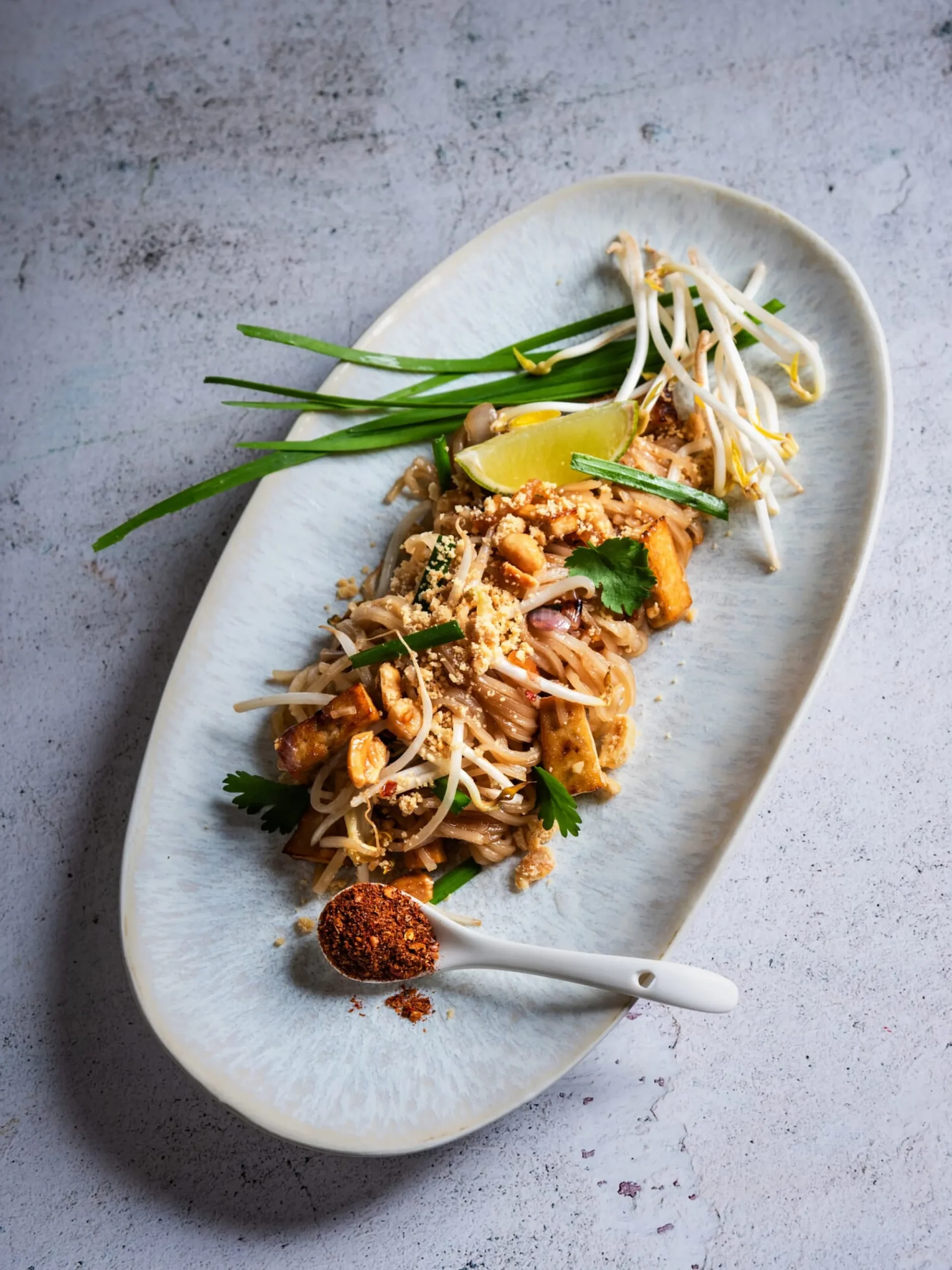 Kochen & Backen|Ratgeber * Christian Verlag Vegan Thai