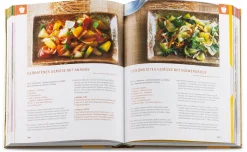 Kochen & Backen * Gräfe und Unzer Verlag Vegetarisch! Rezepte zum Glänzen und Genießen