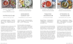 Garten & Natur|Kochen & Backen * Gräfe und Unzer Verlag Veggie Grillen