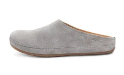 Hausschuhe|Hausschuhe * Haflinger Velourspantoffel