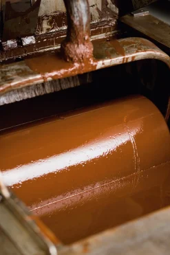 Schokolade * Willie’s Cacao Venezuelan Rio Caribe 72% Schokolade