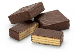 Gebäck * Babbi Viennesi Waffelgebäck mit Vanillecreme