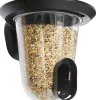 Nist- & Futterplätze * Vogelfutterspender FeedR