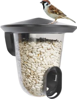 Nist- & Futterplätze * Vogelfutterspender FeedR