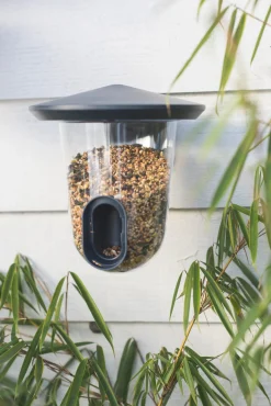 Nist- & Futterplätze * Vogelfutterspender FeedR