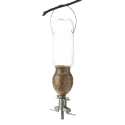 Nist- & Futterplätze * Vogelfutterspender Sodabird