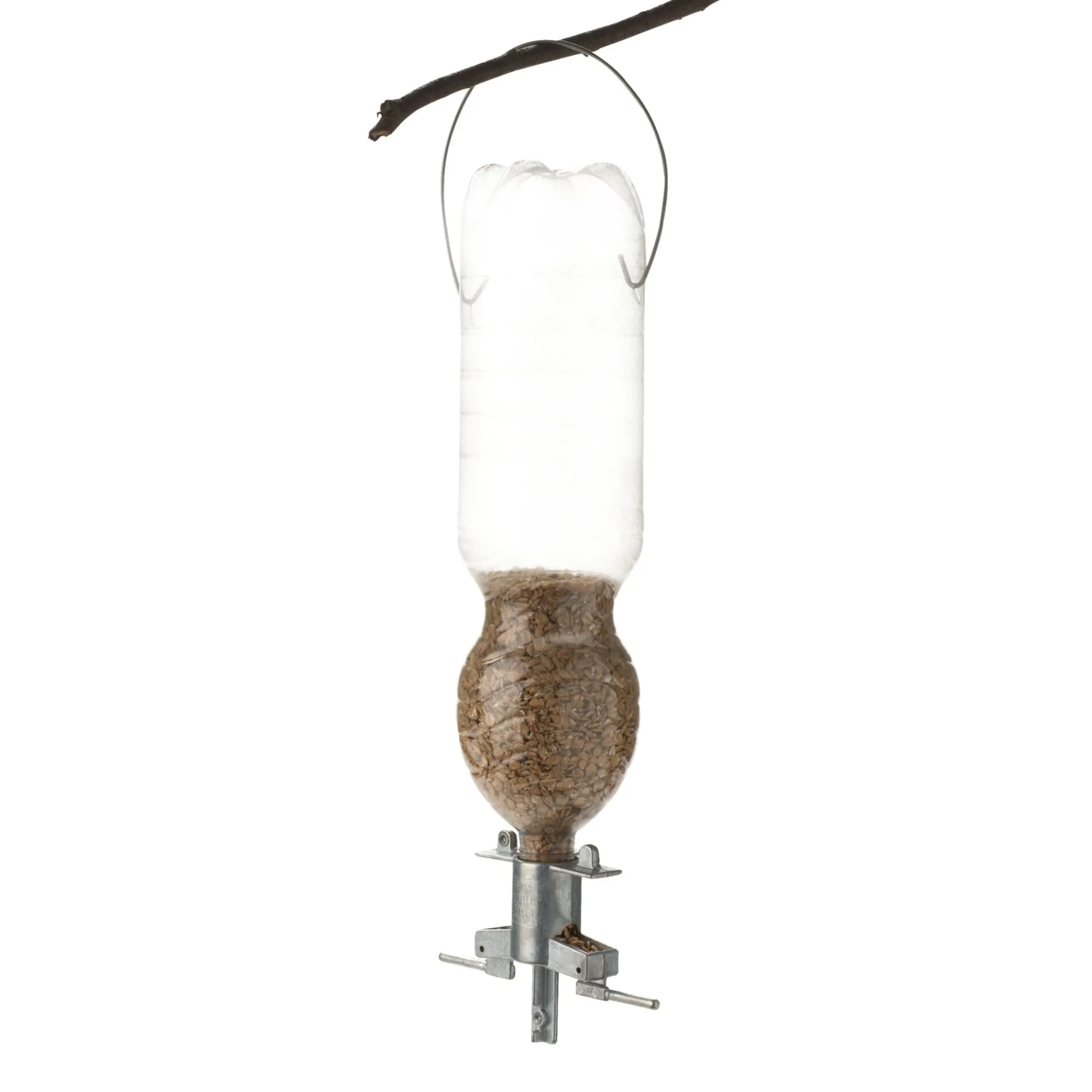 Nist- & Futterplätze * Vogelfutterspender Sodabird