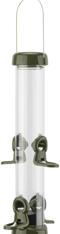 Nist- & Futterplätze * Schwegler Vogel- u. Naturschutzprodukte Vogelfuttersäule