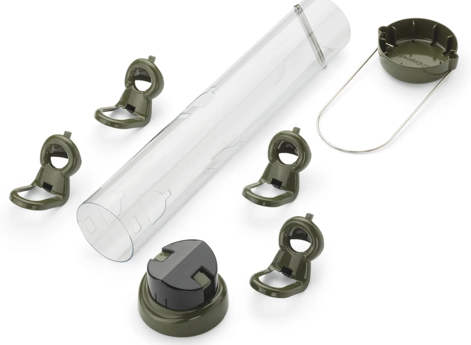 Nist- & Futterplätze * Schwegler Vogel- u. Naturschutzprodukte Vogelfuttersäule