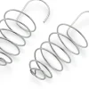 Nist- & Futterplätze * bellissa Haas Vogelknödelhalter Spirale