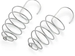 Nist- & Futterplätze * bellissa Haas Vogelknödelhalter Spirale