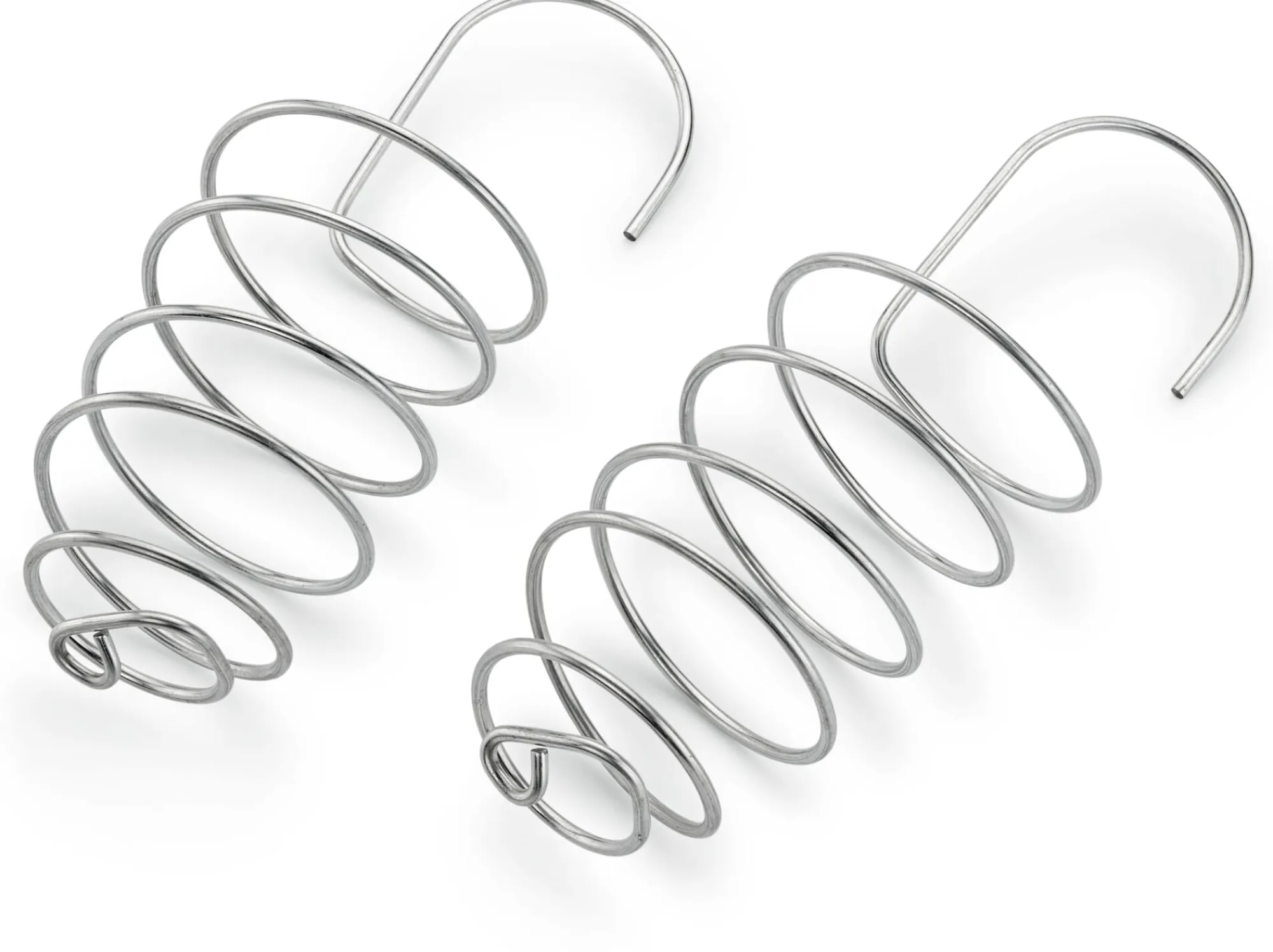 Nist- & Futterplätze * bellissa Haas Vogelknödelhalter Spirale