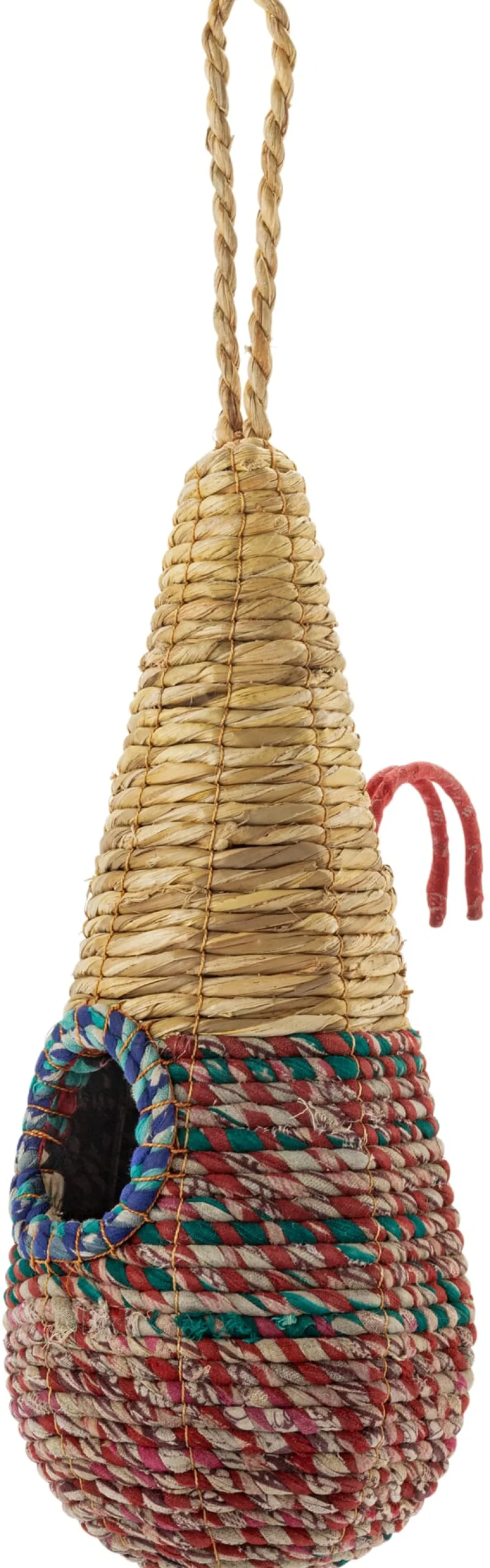 Nist- & Futterplätze * Wildlife World Vogelnest Upcycling