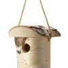 Nist- & Futterplätze * nest4nature Vogelnistkasten