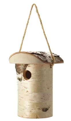 Nist- & Futterplätze * nest4nature Vogelnistkasten