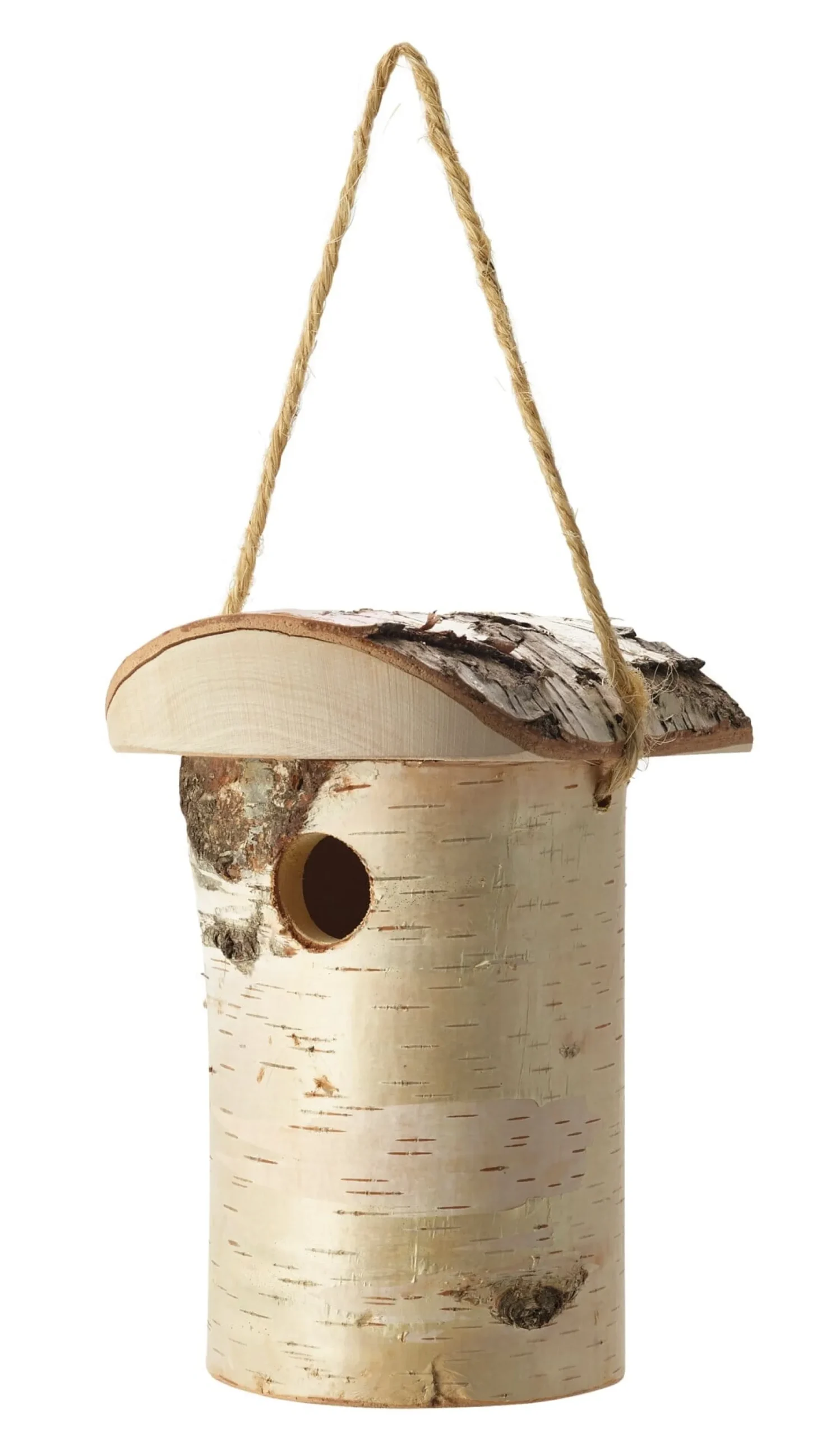 Nist- & Futterplätze * nest4nature Vogelnistkasten