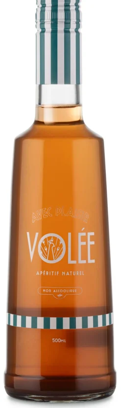 Alkoholfreie Aperitife & Cocktails * Volée alkoholfreier Aperitif