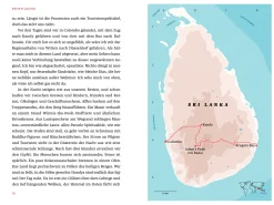 Reiseführer * Reisedepeschen Vom Glück zu reisen