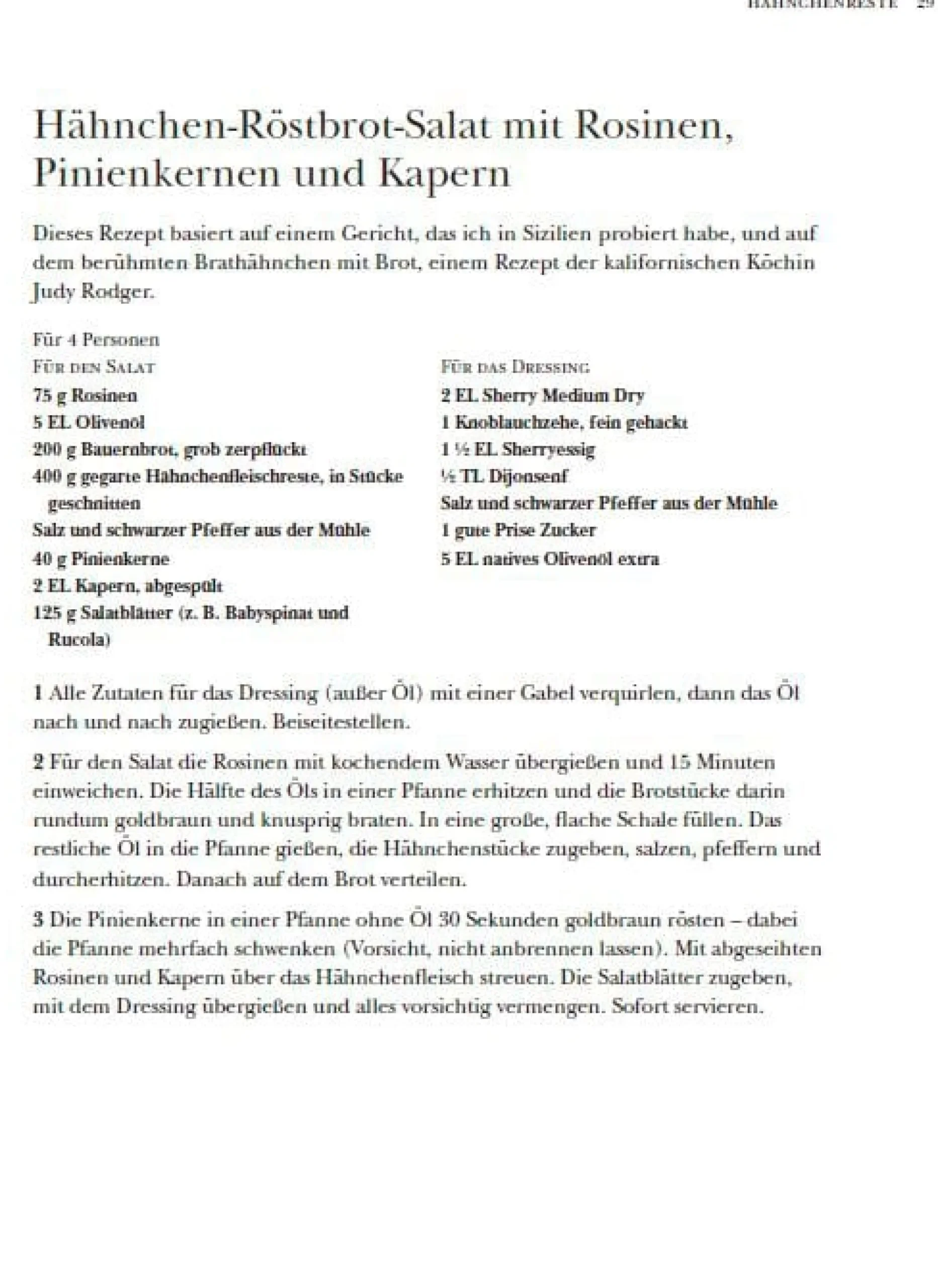 Kochen & Backen * ars vivendi verlag Vom Guten so viel